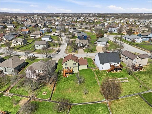 9101 NE 109th Terrace, Kansas City, MO 64157