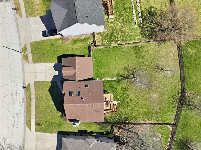 9101 NE 109th Terrace, Kansas City, MO 64157