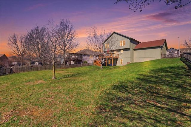 9101 NE 109th Terrace, Kansas City, MO 64157