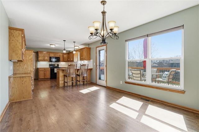 9101 NE 109th Terrace, Kansas City, MO 64157