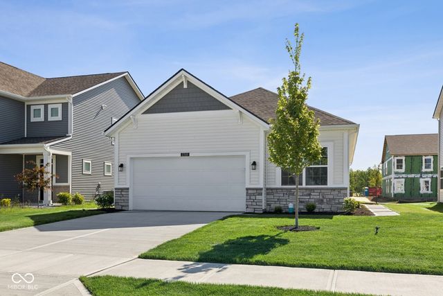 2318 Marjorie Way, Shelbyville, IN 46176