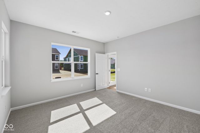 2318 Marjorie Way, Shelbyville, IN 46176