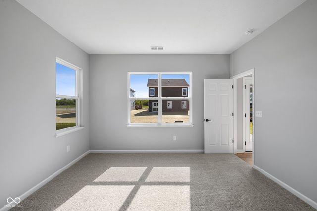 2318 Marjorie Way, Shelbyville, IN 46176