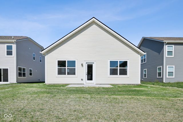 2318 Marjorie Way, Shelbyville, IN 46176