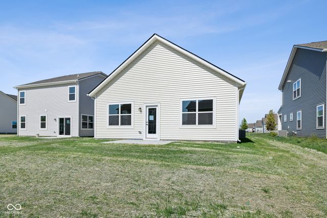 2318 Marjorie Way, Shelbyville, IN 46176