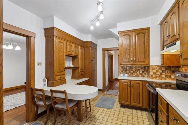 1910 Ridge Ave, Arnold, PA 15068