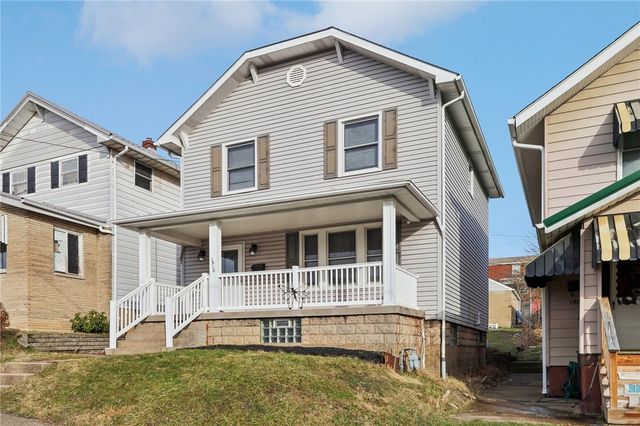 1910 Ridge Ave, Arnold, PA 15068