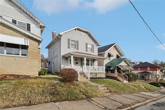 1910 Ridge Ave, Arnold, PA 15068