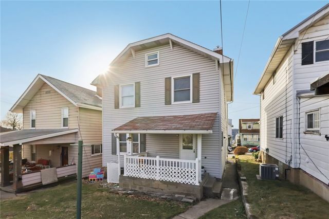 1910 Ridge Ave, Arnold, PA 15068