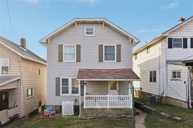 1910 Ridge Ave, Arnold, PA 15068