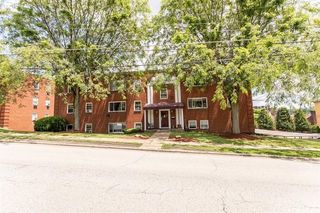 330 W Berkeley Street, Uniontown, PA 15401