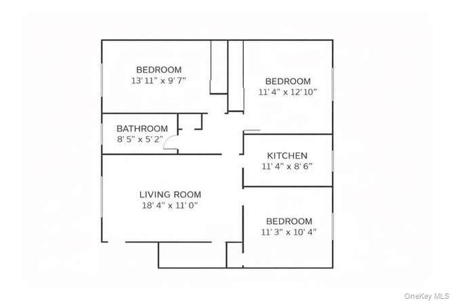 252-23 63rd Avenue 1081, Little Neck, NY 11362