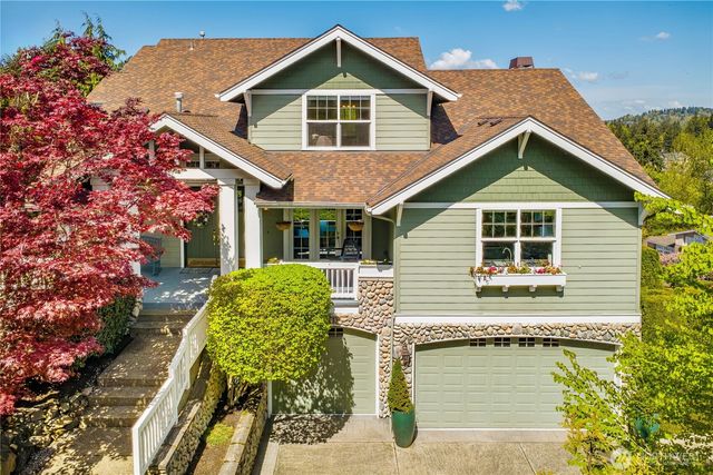 8305 144th Avenue SE, Newcastle, WA 98059