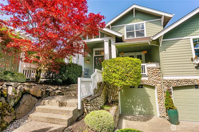 8305 144th Avenue SE, Newcastle, WA 98059