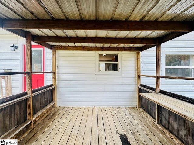 587 Nance Road, Abbeville, SC 29620