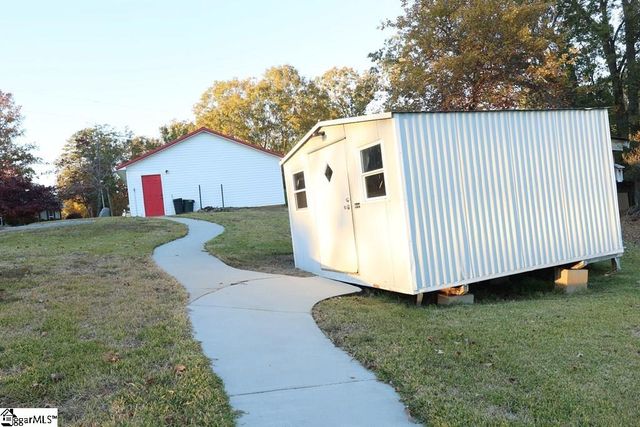 587 Nance Road, Abbeville, SC 29620