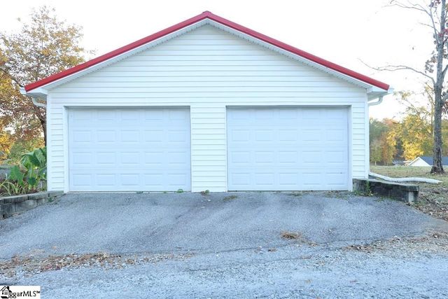 587 Nance Road, Abbeville, SC 29620