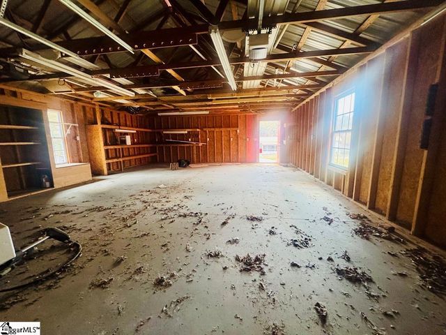 587 Nance Road, Abbeville, SC 29620