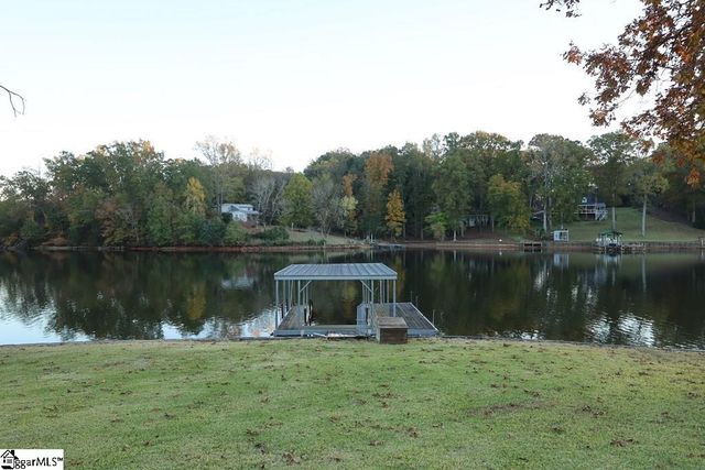 587 Nance Road, Abbeville, SC 29620
