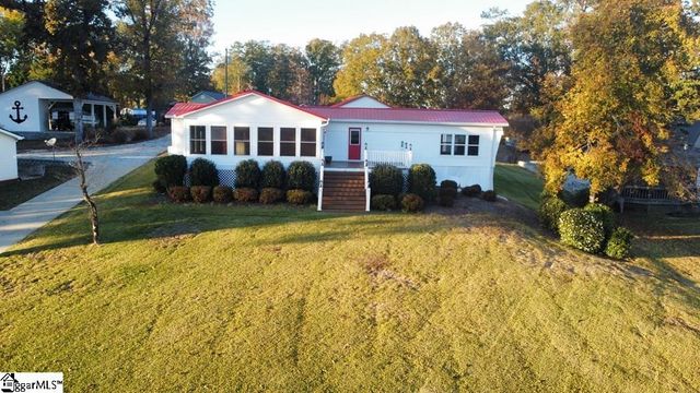 587 Nance Road, Abbeville, SC 29620