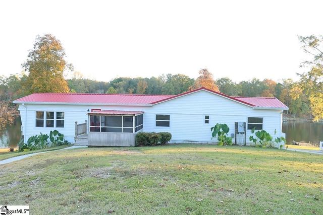 587 Nance Road, Abbeville, SC 29620