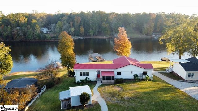 587 Nance Road, Abbeville, SC 29620