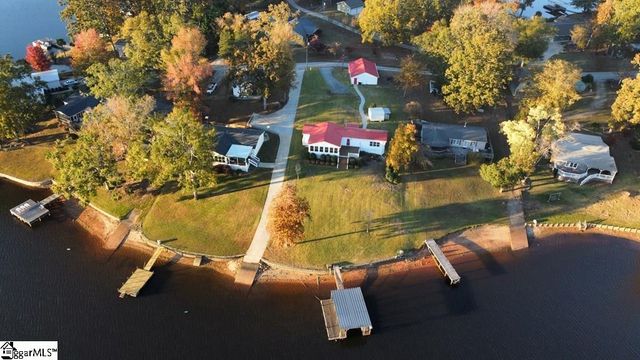 587 Nance Road, Abbeville, SC 29620