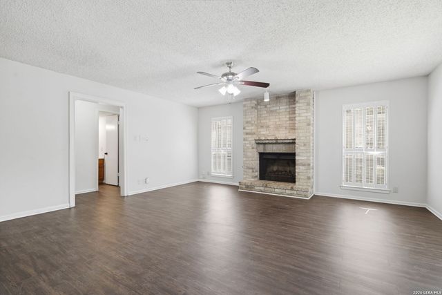 2703 Red Tree, San Antonio, TX 78248