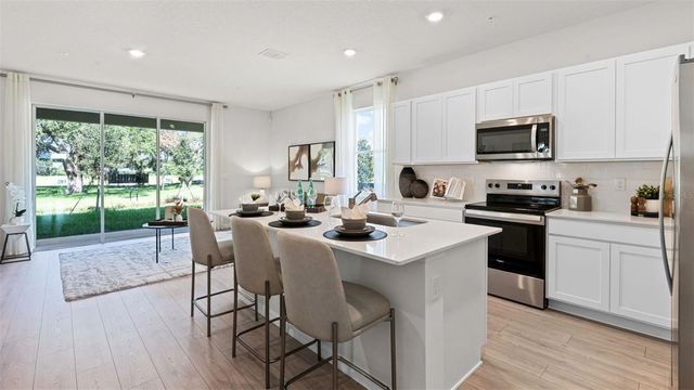 3407 CHROMA STREET, Orlando, FL 32824