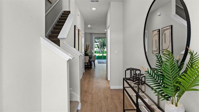3407 CHROMA STREET, Orlando, FL 32824