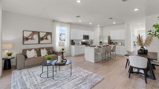 3407 CHROMA STREET, Orlando, FL 32824
