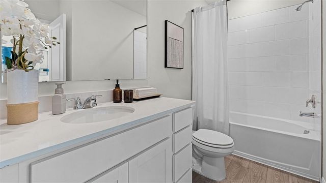 3407 CHROMA STREET, Orlando, FL 32824