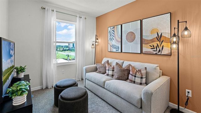 3407 CHROMA STREET, Orlando, FL 32824