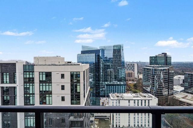 1280 W Peachtree NW Street 3601, Atlanta, GA 30309