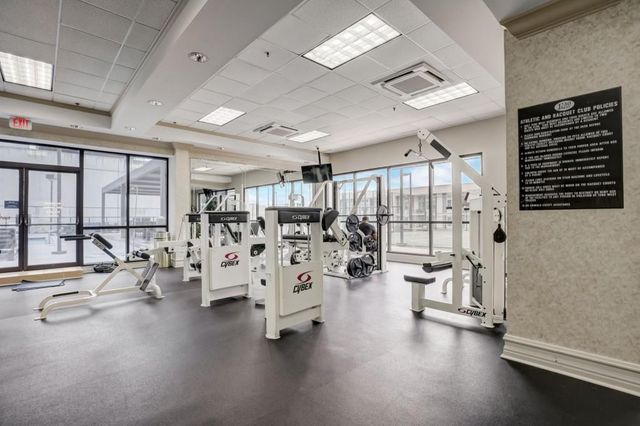 1280 W Peachtree NW Street 3601, Atlanta, GA 30309