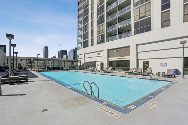 1280 W Peachtree NW Street 3601, Atlanta, GA 30309