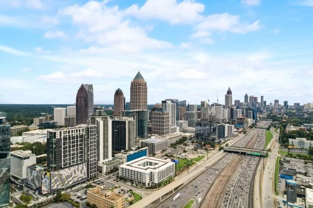 1280 W Peachtree NW Street 3601, Atlanta, GA 30309