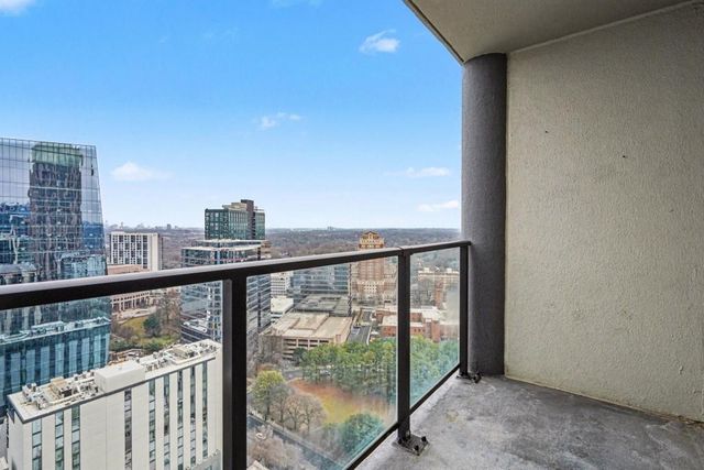 1280 W Peachtree NW Street 3601, Atlanta, GA 30309