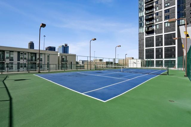 1280 W Peachtree NW Street 3601, Atlanta, GA 30309