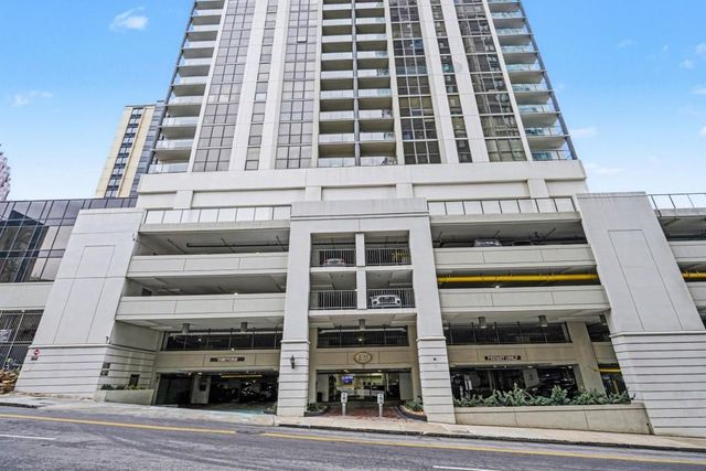 1280 W Peachtree NW Street 3601, Atlanta, GA 30309