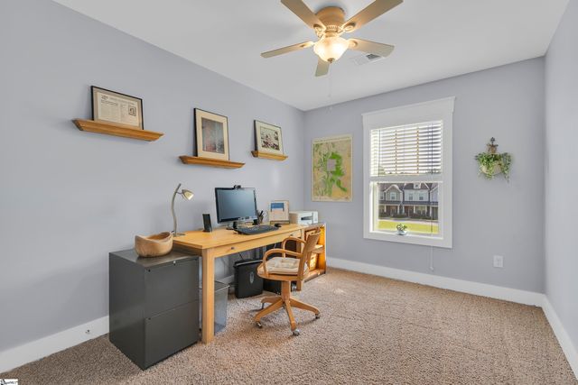 10 Recess Way, Simpsonville, SC 29681
