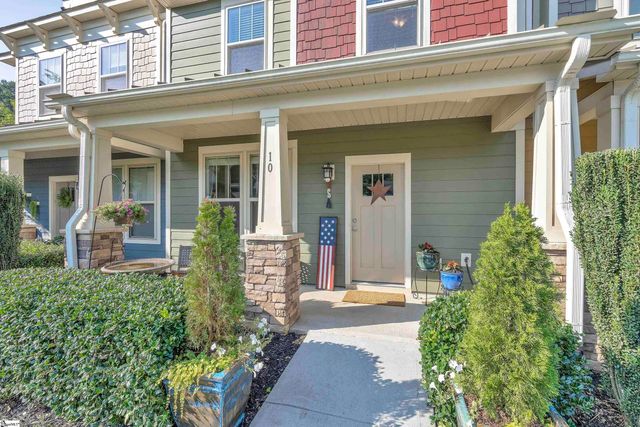 10 Recess Way, Simpsonville, SC 29681