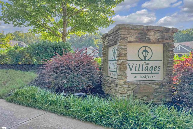 10 Recess Way, Simpsonville, SC 29681