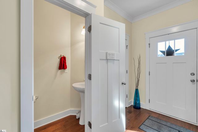 10 Recess Way, Simpsonville, SC 29681