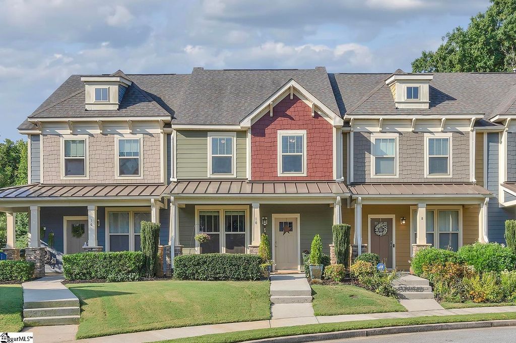 10 Recess Way, Simpsonville, SC 29681