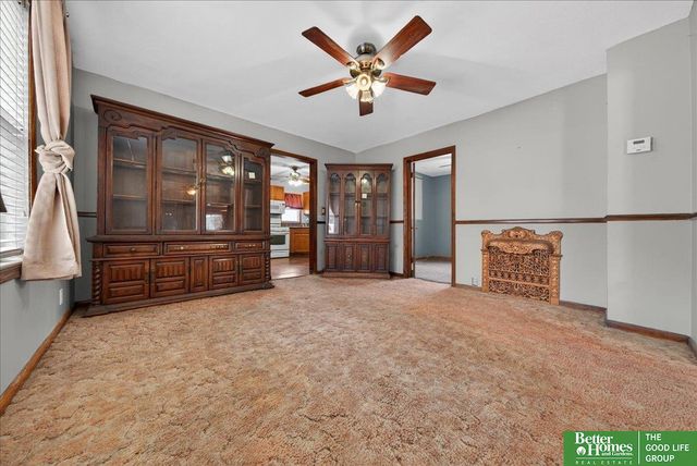 5420 S 49 Avenue, Omaha, NE 68117