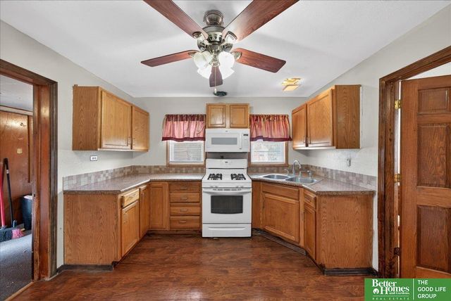 5420 S 49 Avenue, Omaha, NE 68117