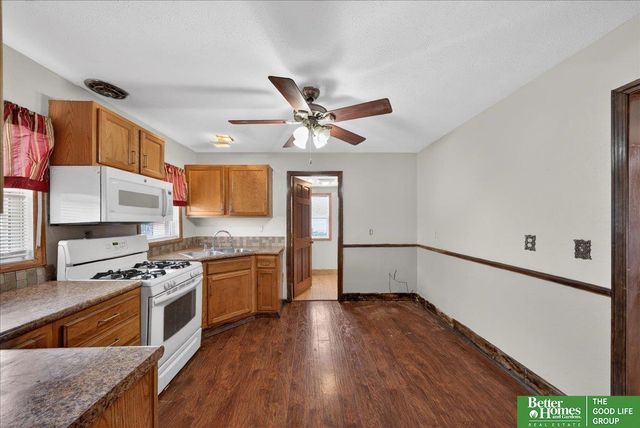 5420 S 49 Avenue, Omaha, NE 68117