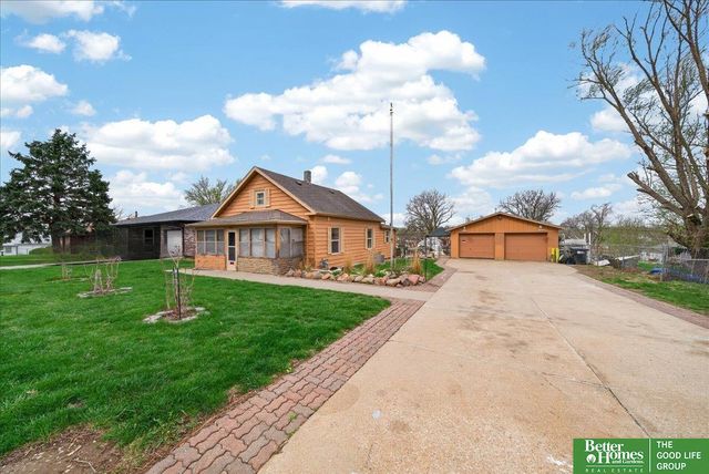 5420 S 49 Avenue, Omaha, NE 68117