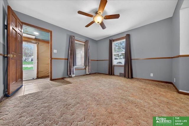 5420 S 49 Avenue, Omaha, NE 68117